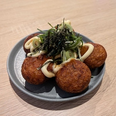 【500円】たこやき
