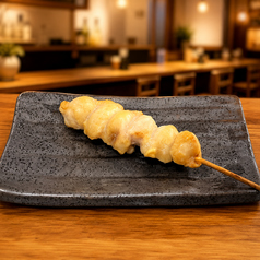 ボンジリ串