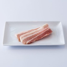 豚バラ