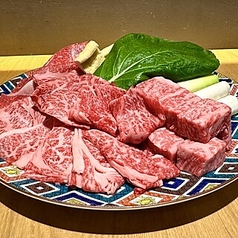 浜松町 なみの上のコース写真