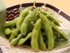 【産直】生もぎ茹で枝豆