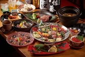 クリックするとアグー豚しゃぶしゃぶ・大衆肉割烹 にく久 宮古島店の詳細ページへ アグー豚しゃぶしゃぶ・大衆肉割烹 にく久 宮古島店の写真