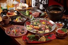 アグー豚しゃぶしゃぶ・大衆肉割烹 にく久 宮古島店の写真