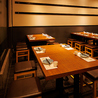 日本酒原価酒蔵 池袋本店のおすすめポイント3