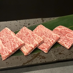 和牛クラシタ