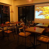midium ミディアム 天神大名店の雰囲気3