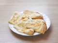 料理メニュー写真&nbsp;チーズナン