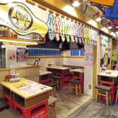 当店は駐車場の完備はございませんが、最寄駅からのアクセスも良く、お一人様でもご利用いただきやすい空間を演出しております。お車でご来店の際には近隣のコインパーキングをご利用下さい。