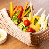 you me 縁のおすすめ料理2