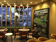 グランドゥーカ 大船店の雰囲気2