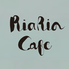 RiaRiaのロゴ