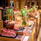 ススキノデパートの雰囲気3