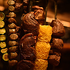 まんまる 上野駅前店の特集写真