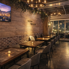 Dinning Boooo TERRACE ブーテラス 今泉店の写真