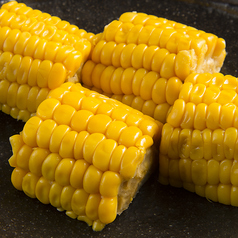 【焼き野菜】 各種