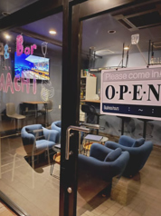 cafe&bar komachi コマチの写真