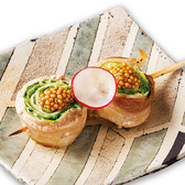 炭串 まんてん 京都駅前店のおすすめ料理2