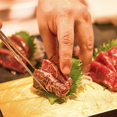 鴨ときどき馬 四条烏丸本店のおすすめ料理3