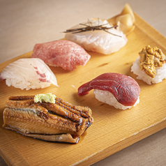 喜与鮓のおすすめ料理3