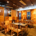 【個室完備】北海道海鮮居酒屋 いろりあん札幌駅前店の雰囲気1