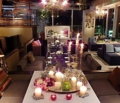 HASU ハス kitchen&drinks特集写真1