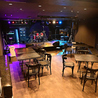  MUSICBAR&LIVEHOUSE BASEのおすすめポイント3