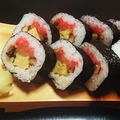 料理メニュー写真 巻寿司