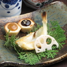 日本料理 花のおすすめポイント2