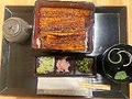 料理メニュー写真 うな重【並】松