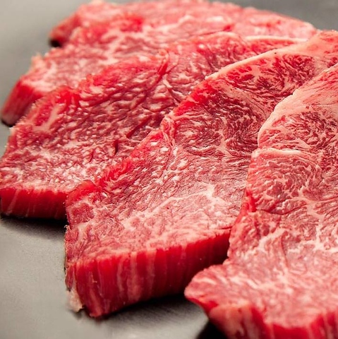 旭川 炭火焼肉いち 永山店