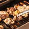鶏焼肉専門店 さか尾のおすすめポイント1