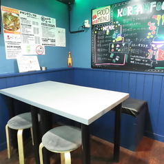 韓国チキン専門店 チキンマフィア すすきの店の雰囲気3