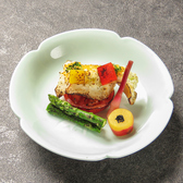 一寸のおすすめ料理3