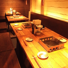 石庵 阿倍野店特集写真1