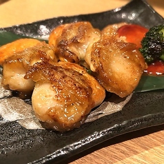 帆立ステーキ（４ヶ）
