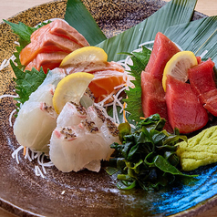 居酒屋魚と鶏ヤロー!秋葉原店のコース写真