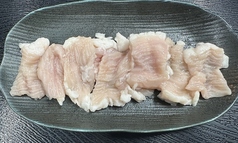 上ホルモン
