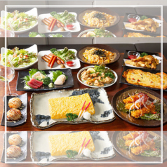 しあわせ料理 ねぎ坊主の特集写真