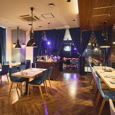 TAVERN102 タバーンイチマルニの雰囲気1