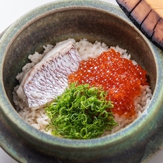 めしや　伊よ美のコース写真