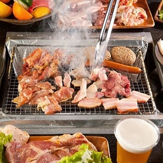 BBQ DAYS 津田沼ビートの特集写真