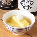 料理メニュー写真&nbsp;出汁巻きたまご