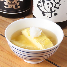 出汁巻きたまご