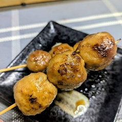 つくね