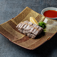 生センマイ
