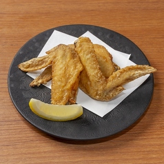 手羽先唐揚げ