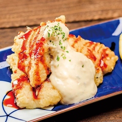 チキン南蛮