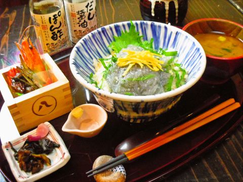 鳥羽　答志島　浜与本店　外宮前店