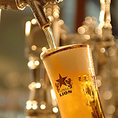 サッポロビール 仙台ビール園のおすすめドリンク1