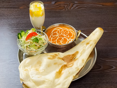 カレーハウスイメージ